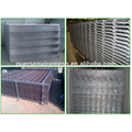 SL81 welded wire mesh sheet